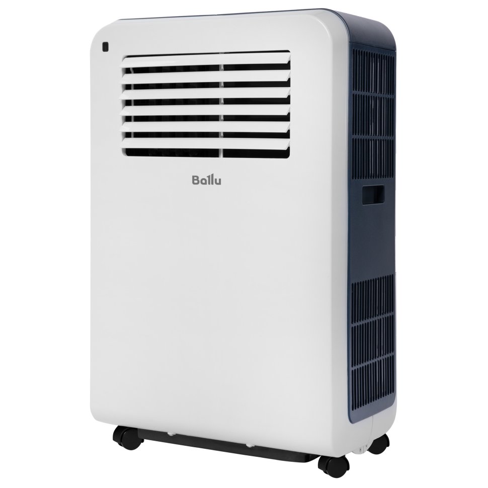 Мобильный кондиционер Ballu BPAC-12 SL/N6 Selen — фото 3