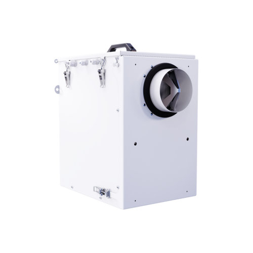 Приточная установка VentMachine Satellite Lite H1 — фото 1