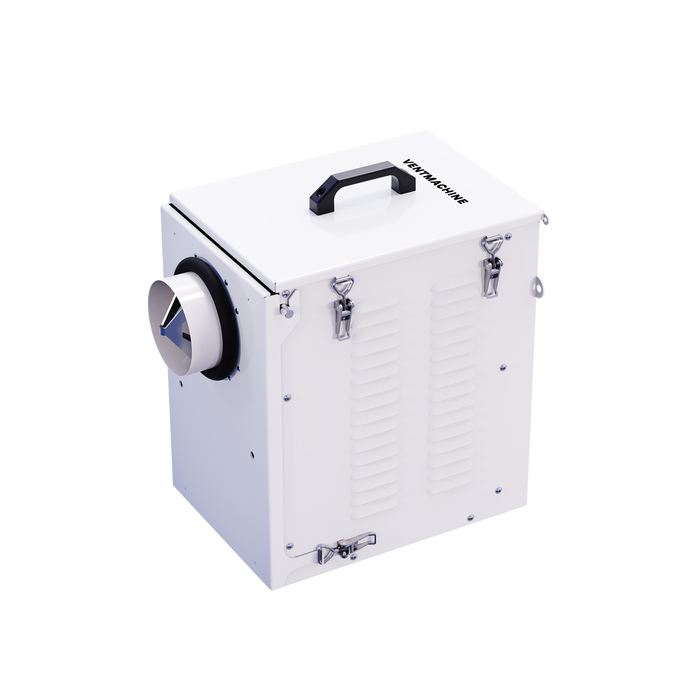 Приточная установка VentMachine Satellite Lite H1 — фото 6
