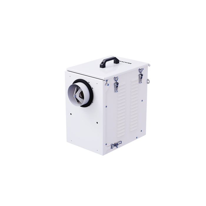 Приточная установка VentMachine Satellite Lite H1 — фото 4