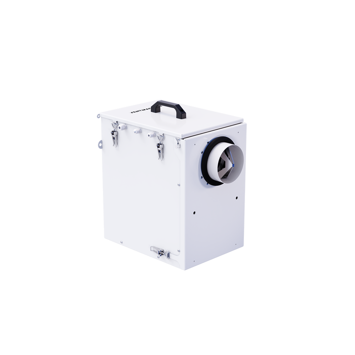 Приточная установка VentMachine Satellite Lite H1 — фото 5