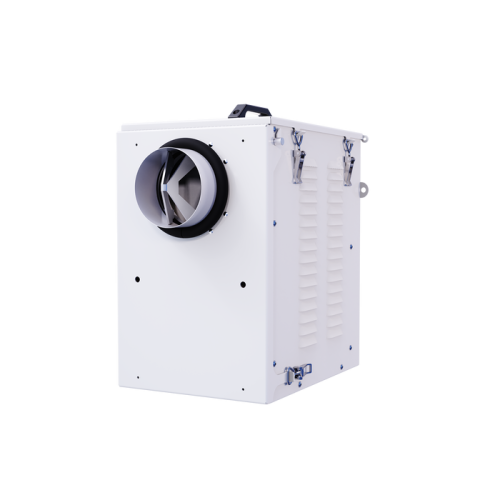 Приточная установка VentMachine Satellite Lite H1 — фото 2