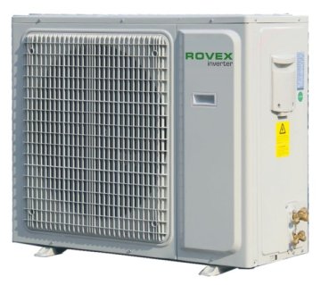 Наружный блок мульти сплит-системы Rovex 5M45UIHA1