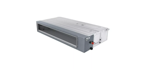 Канальная сплит-система AUX ALMD-H60/5DR2A_Y25/AL-H60/5DR2A(U)_Y25 — фото 1