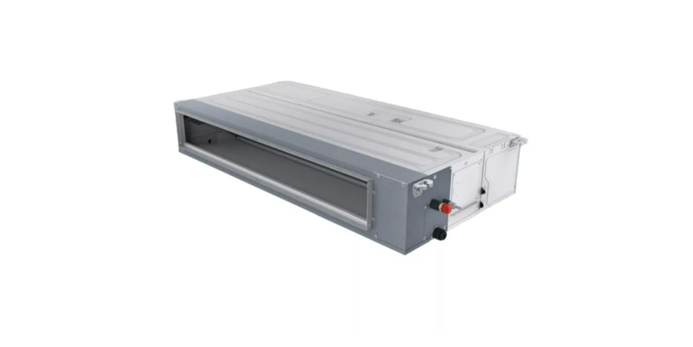 Канальная сплит-система AUX ALMD-H60/5DR2A_Y25/AL-H60/5DR2A(U)_Y25 — фото 1