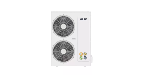 Канальная сплит-система AUX ALMD-H60/5DR2A_Y25/AL-H60/5DR2A(U)_Y25 — фото 2