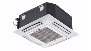 Кассетная сплит-система Newtek NT-66CTC12