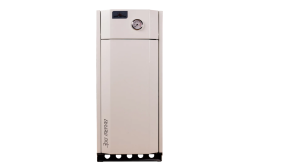 Котел газовый наружного размещения Эра Тепла КСГО-20 НР