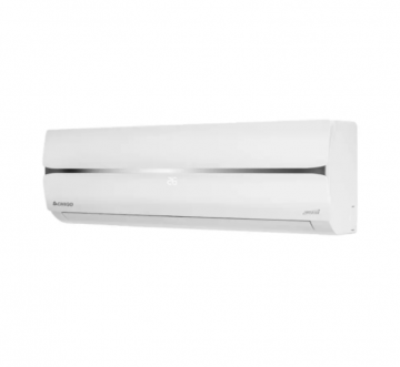 Сплит-система Chigo CS-25V3A-1C172 King White
