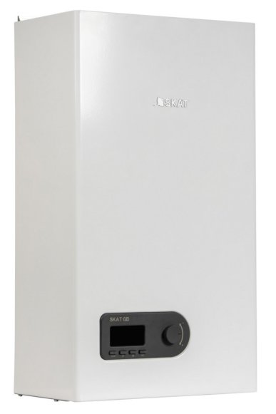 Настенный газовый котел Бастион Skat GB 14
