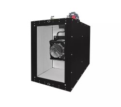 Приточная установка TURKOV Capsule 7100 W