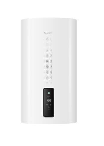 Накопительный водонагреватель Candy CF80V-P5(R) Накопительный водонагреватель Candy CF80V-P5(R)