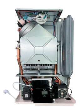 Настенный газовый котел Ferroli Vitabel F 13