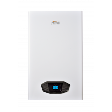 Настенный газовый котел Ferroli Vitabel F 13