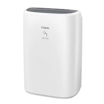 Осушитель воздуха Funai RAD-N12F5E Neko M