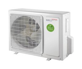 Наружный блок мульти сплит-системы Aeronik ASO-24 HMZK1 Multizone Free match