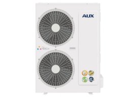 Канальная сплит-система AUX ALMD-H48/5DR2/AL-H48/5DR2(U) Inverter
