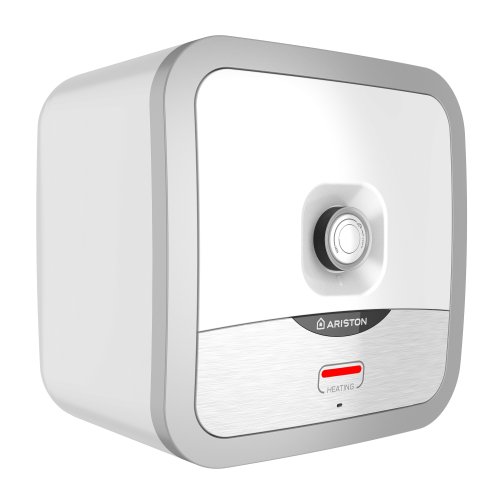 Накопительный электрический водонагреватель Ariston ABS ANDRIS2 PRO 10 U — фото 2