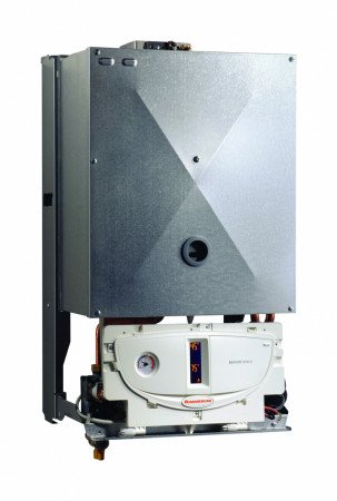 Настенный газовый котел Immergas Maior Eolo 32 4E