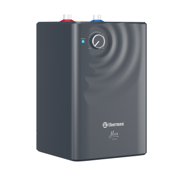 Накопительный электрический водонагреватель Thermex Mera 7 U