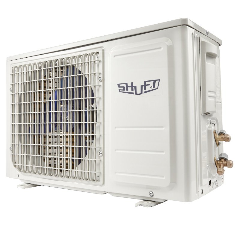 Сплит-система Shuft SFTOI-07HN1_24Y Berg DC Inverter — фото 4