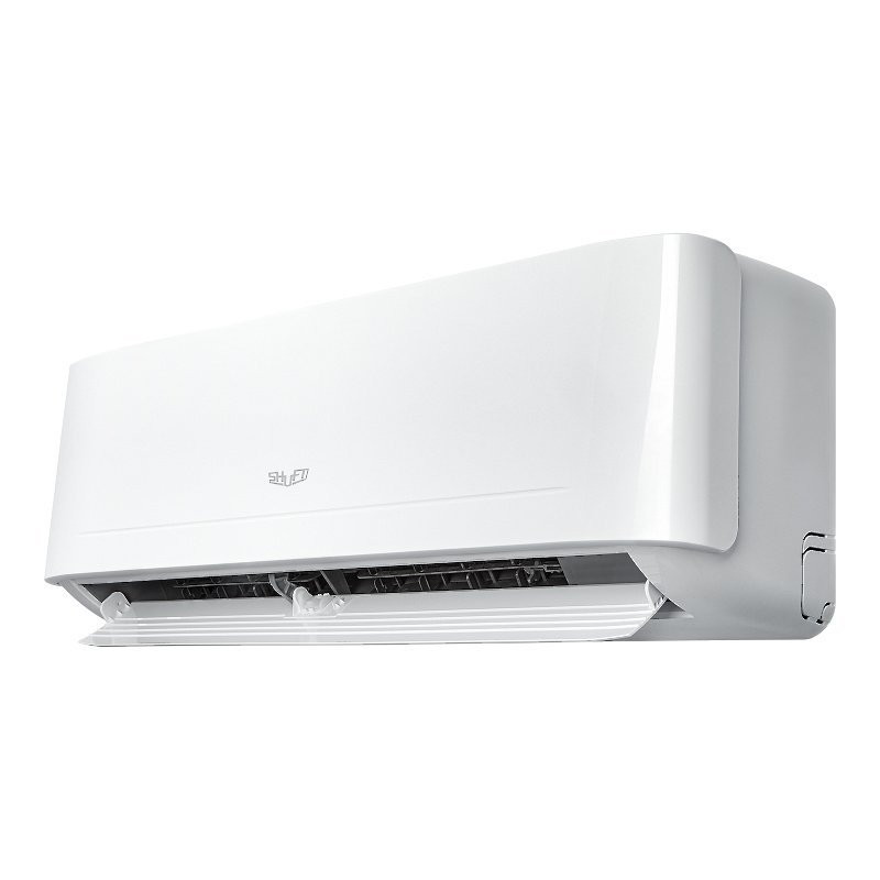 Сплит-система Shuft SFTOI-07HN1_24Y Berg DC Inverter — фото 2