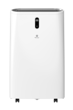 Мобильный кондиционер Royal Clima RM-ST39CH-E Strada