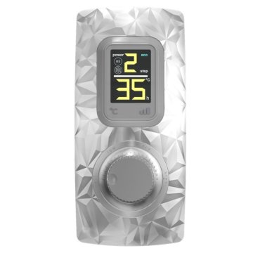 Накопительный водонагреватель Ballu BWH/S 80 Azurro Inverter
