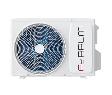 Настенная сплит-система Ferrum iFIS12VR1/iFOS12VR1-LE Titan Inverter