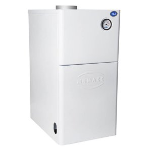 Напольный газовый котел Мимакс КС-ГВ-12.5 (К) TGV