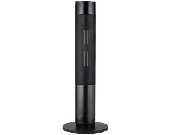 Электрический тепловентилятор Jax JHFC-2000YL