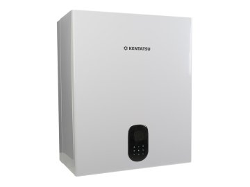 Настенный газовый котел Kentatsu Nobby Base (S)/(E) 44-CS