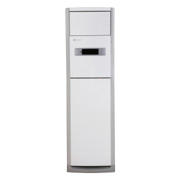 Колонная сплит-система Systemair Syscool Floor 60 HP Q