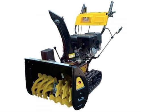 Снегоуборщик Huter SGC 11000CD