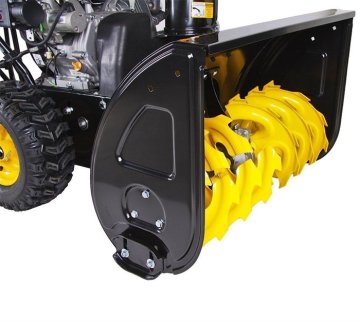 Снегоуборщик Huter SGC-5500В
