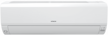 Мульти сплит-система на 2 комнаты 25+25 м2 Hitachi 2xRAK-25RPE/RAM-40NP2E Multizone Premium