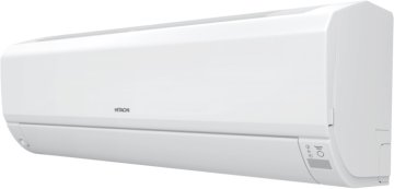 Мульти сплит-система на 2 комнаты 25+25 м2 Hitachi 2xRAK-25RPE/RAM-40NP2E Multizone Premium