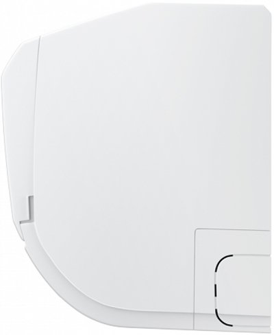Мульти сплит-система на 2 комнаты 25+25 м2 Hitachi 2xRAK-25RPE/RAM-40NP2E Multizone Premium — фото 3