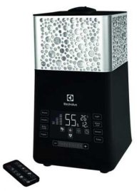 Увлажнитель воздуха Electrolux EHU-3710D ультразвуковой