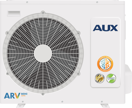 Наружный блок мультизональной системы VRF AUX ARV-H080/4NR1B мини