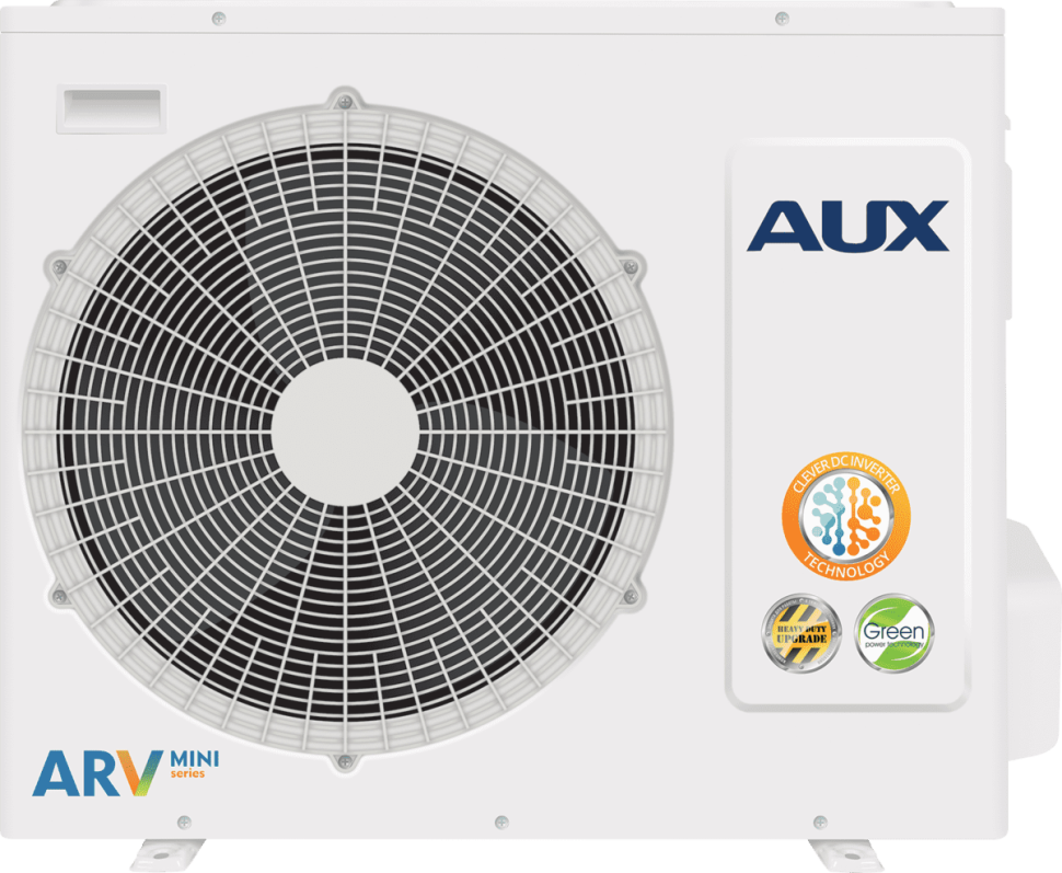 Наружный блок мультизональной системы VRF AUX ARV-H080/4NR1B мини