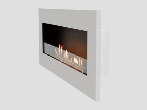 Настенный биокамин Lux Fire Монро 3 Н XS БКС-М3