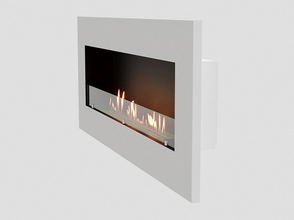 Настенный биокамин Lux Fire Монро 3 Н XS БКС-М3