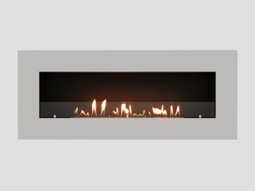 Настенный биокамин Lux Fire Монро 3 Н XS БКС-М3