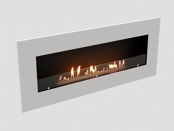Изображение товара Настенный биокамин Lux Fire Монро 3 Н XS БКС-М3