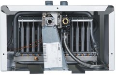 Проточный газовый водонагреватель MORA-TOP VEGA13