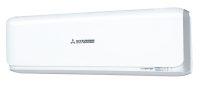 Сплит-система Mitsubishi Heavy SRK25ZSX-WF/SRC25ZSX-W Daimond Pure White