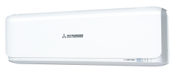 Сплит-система Mitsubishi Heavy SRK25ZSX-WF/SRC25ZSX-W Daimond Pure White