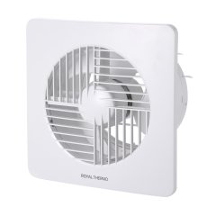 Вентилятор вытяжной Royal Thermo RAFT 150 Trident