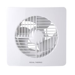Вентилятор вытяжной Royal Thermo RAFT 150 Trident